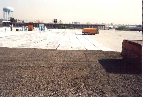 New Jersey base work