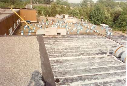 Base work